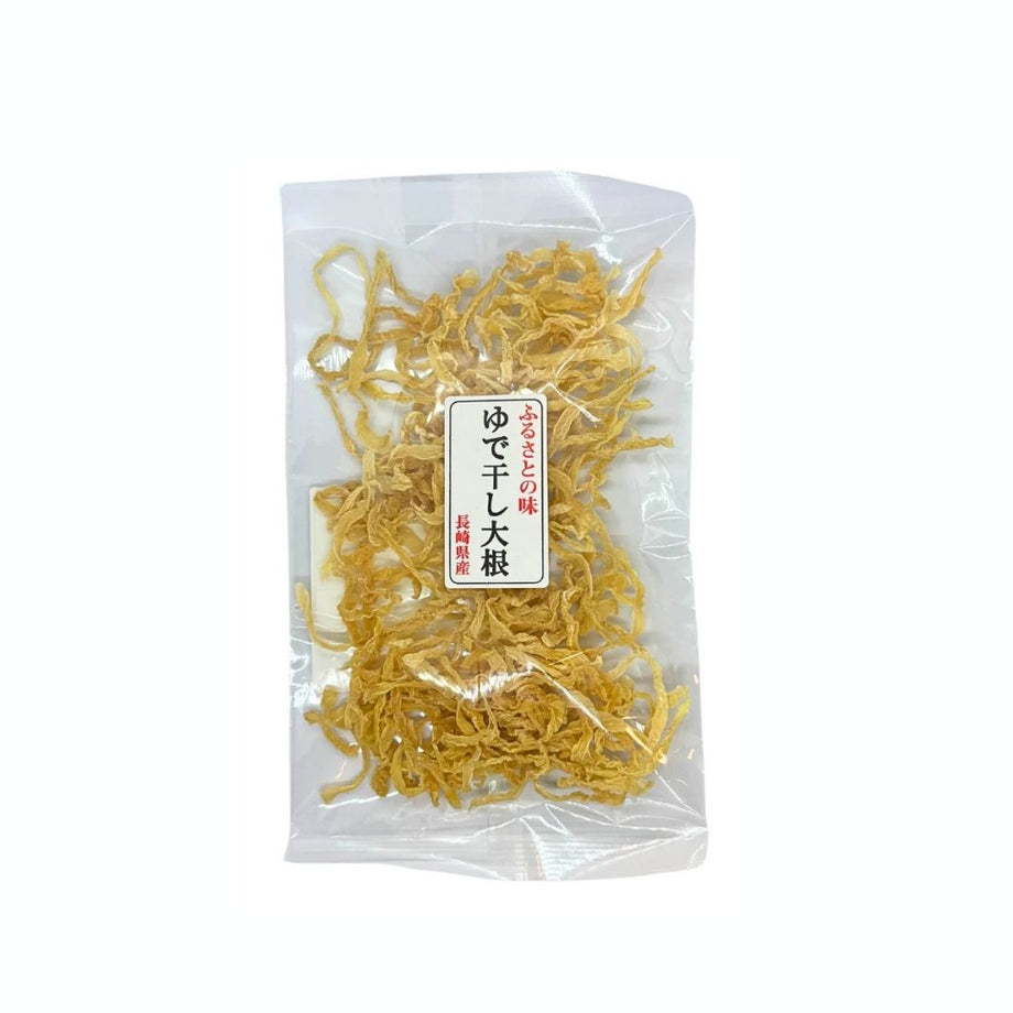 長崎県産 ゆで干し大根 | 雑穀屋やま元 – 雑穀屋 やま元