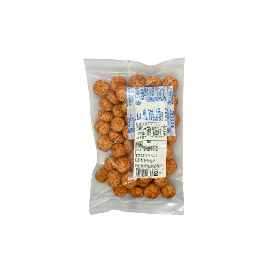 昔ながらの豆菓子 えびピー│雑穀屋やま元 – 雑穀屋 やま元