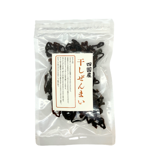 四国産 乾燥 ぜんまい 50g | 雑穀屋やま元 – 雑穀屋 やま元
