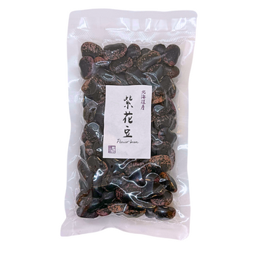 紫花豆