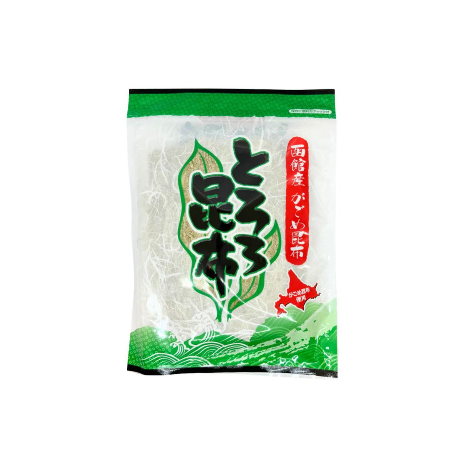 ととろろ様ご確認用 函館産 がごめとろろ昆布 40g| 雑穀屋やま元 – 雑穀屋 やま元