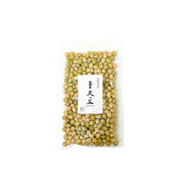青大豆