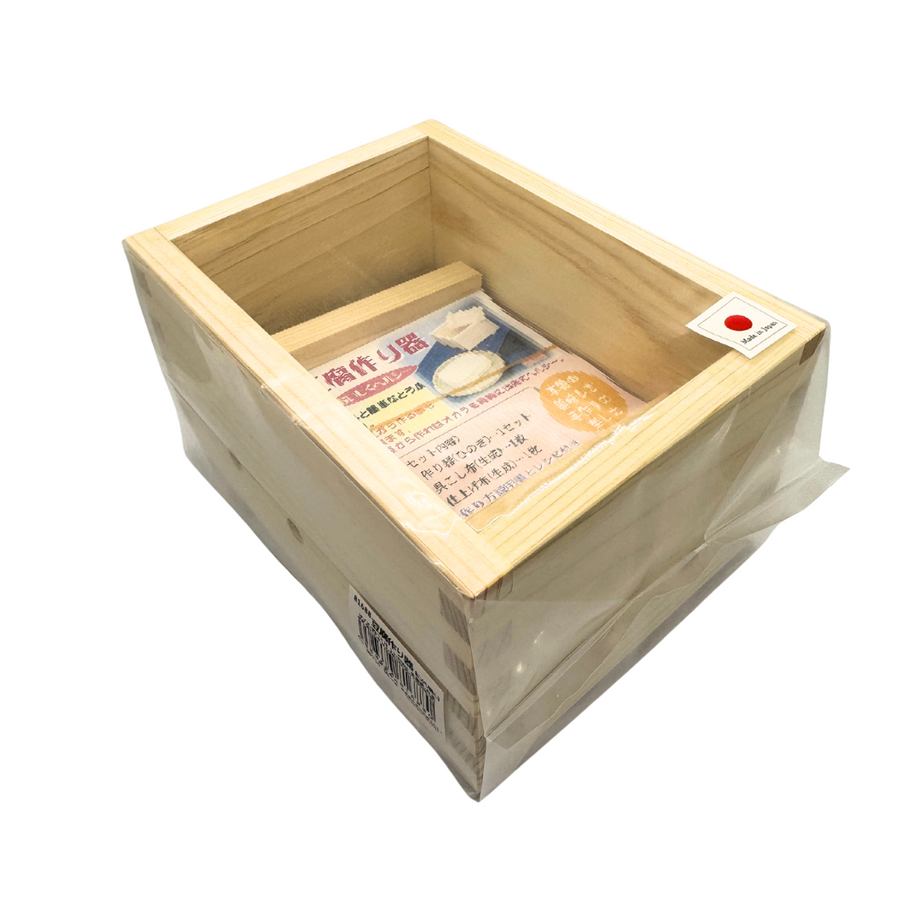 豆腐作り器 – 雑穀屋 やま元