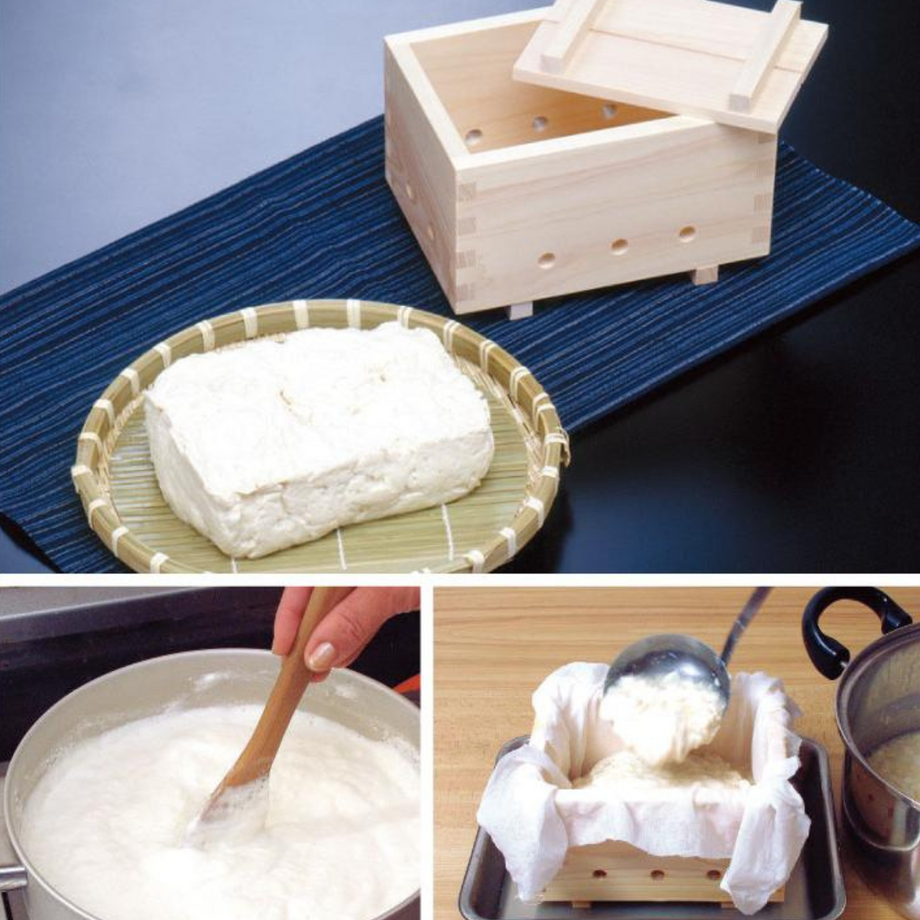 豆腐作り器 – 雑穀屋 やま元
