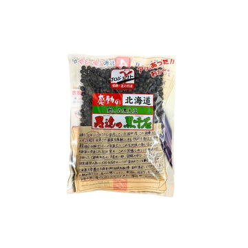 黒千石大豆