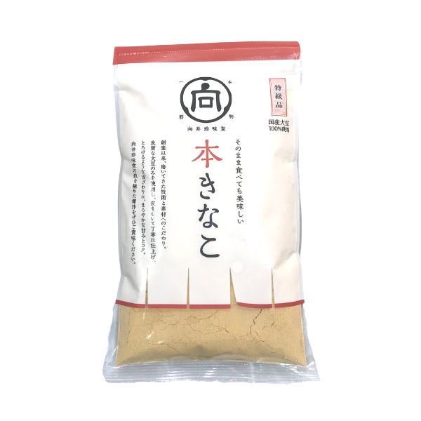特級品 本きな粉 | 雑穀屋やま元 – 雑穀屋 やま元