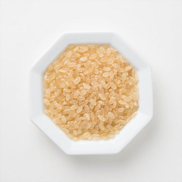 発芽玄米