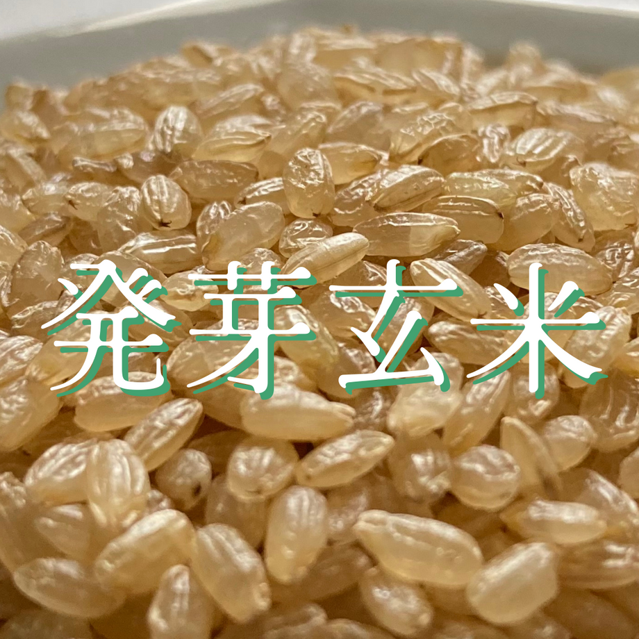送料無料】国内産雑穀お試しセット(発芽玄米、胚芽押麦、もち麦